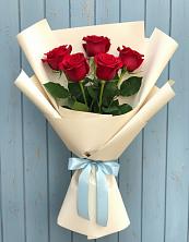 Букет Классика чувств в Сигаево