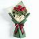 Букет цветов из: Розы в Сигаево