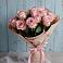 Букет цветов из: Розы в Сигаево