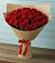 Букет Красные розы Милано в Сигаево