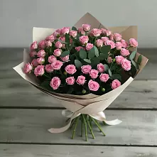 Букет Удовольствие #REPLACE_PRED# Сигаево