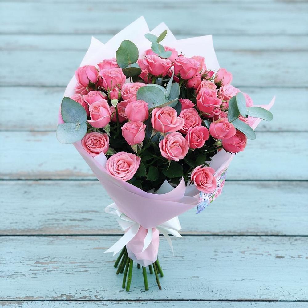 Букет Леди совершенство в Сигаево