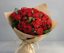 Букет Любовный роман #REPLACE_PRED# Сигаево