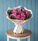 Букет цветов из: Розы в Сигаево