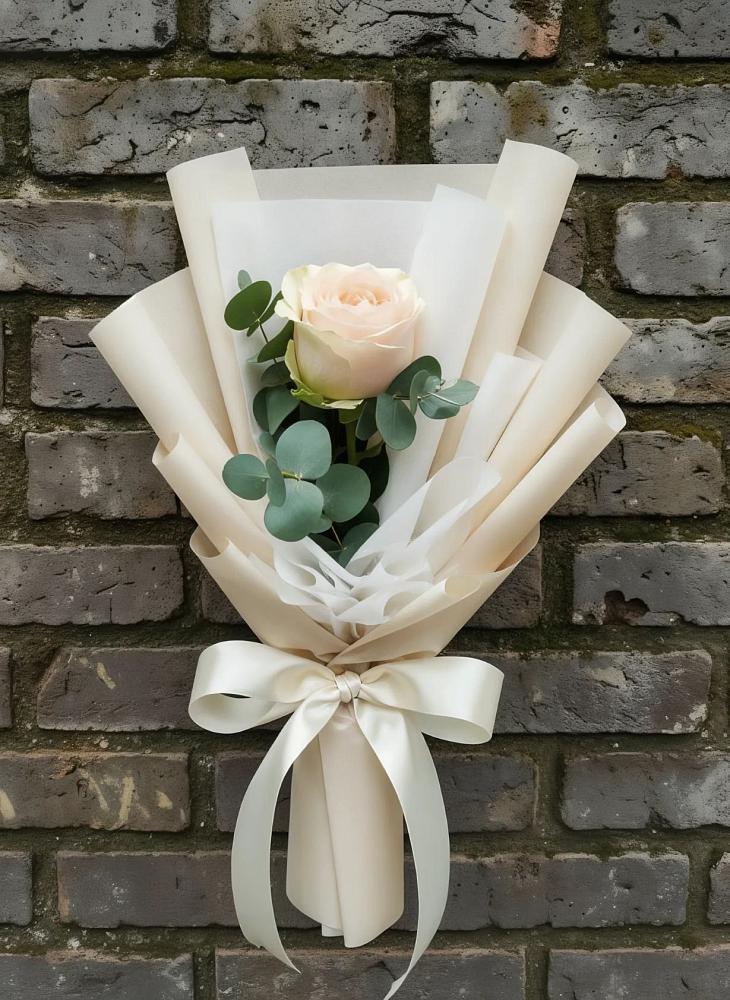 Букет цветов из: Розы в Сигаево