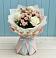 Букет цветов из: Розы в Сигаево