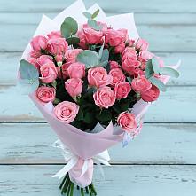 Букет Леди совершенство в Сигаево