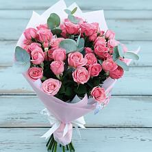 Букет Леди совершенство в Сигаево